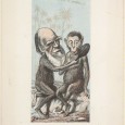 Тут г-н Малофеев [православный олигарх и владелец черносотенного канала «Царьград»] потребовал запрета преподавания теории эволюции, утверждая, что она ненаучна и безбожна. И представитель... 