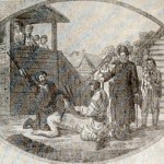 Священники-крепостники в южных уездах России начала XVIII века