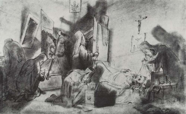 Аксенов В. Б. Аннотация. В статье рассматриваются причины расцерковления россиян в контексте пересечения культурно-модернизационных и социально-политических процессов начала ХХ в., свидетельствовавших в известной степени о кризисе национальной идентичности. Отмечается, что […]