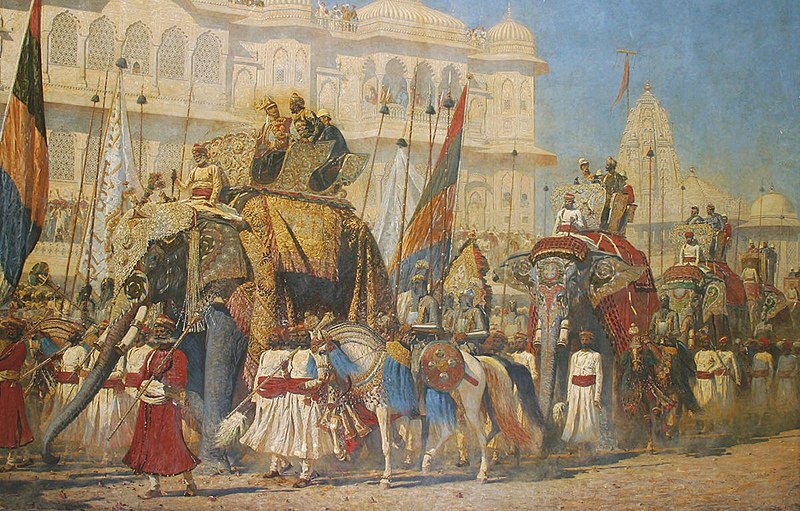 Print PDF В продолжение анализа разных колониализмов, включая позитивную сторону «Жёсткая» и «мягкая сила» в политике Ост–Индской компании К.А. Фурсов Ярким примером применения «жёсткой» и «мягкой силы» в строительстве и […]