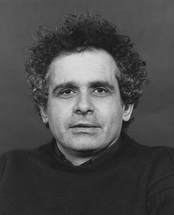 Морис Эмиль Феликс Блох, антрополог