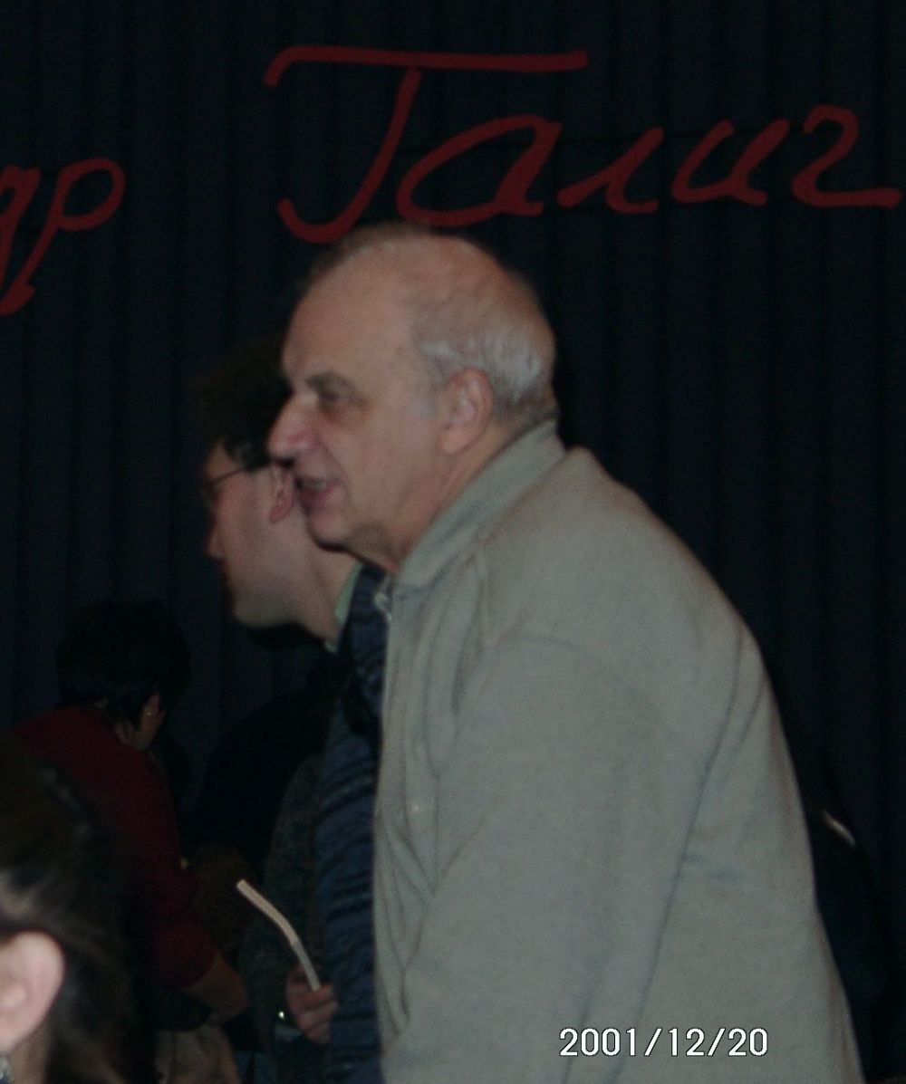 Print PDF   Известный нейрофизиолог Д.А.Сахаров написал статью про смену парадигм в этой дисциплине. Я её перескажу, сделав упор на связь с современными представлениями об инстинкте, тем более что и [&hellip;]