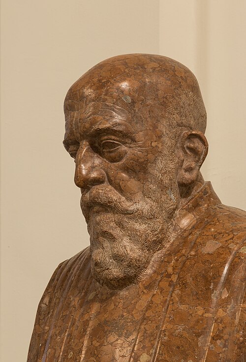 Ferdinand_Hochstetter,_Anatom_-_Bust_in_the_Aula_of_the_Academy_of_Sciences,_Vienna_-_hu_-8578
