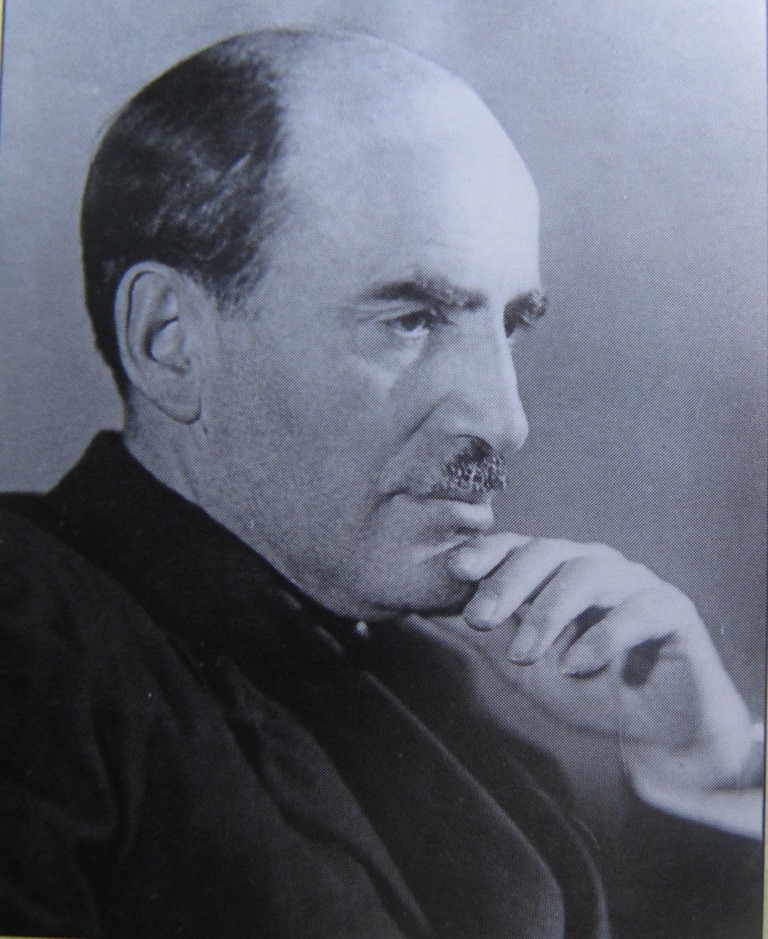 Хачатур Седракович Коштоянц