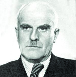 Григорий Абрамович Баткис