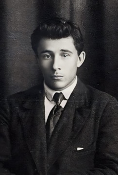 Прокопий Диомидович Климушкин